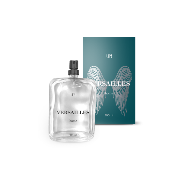 UP! Versailles Homme 100ml