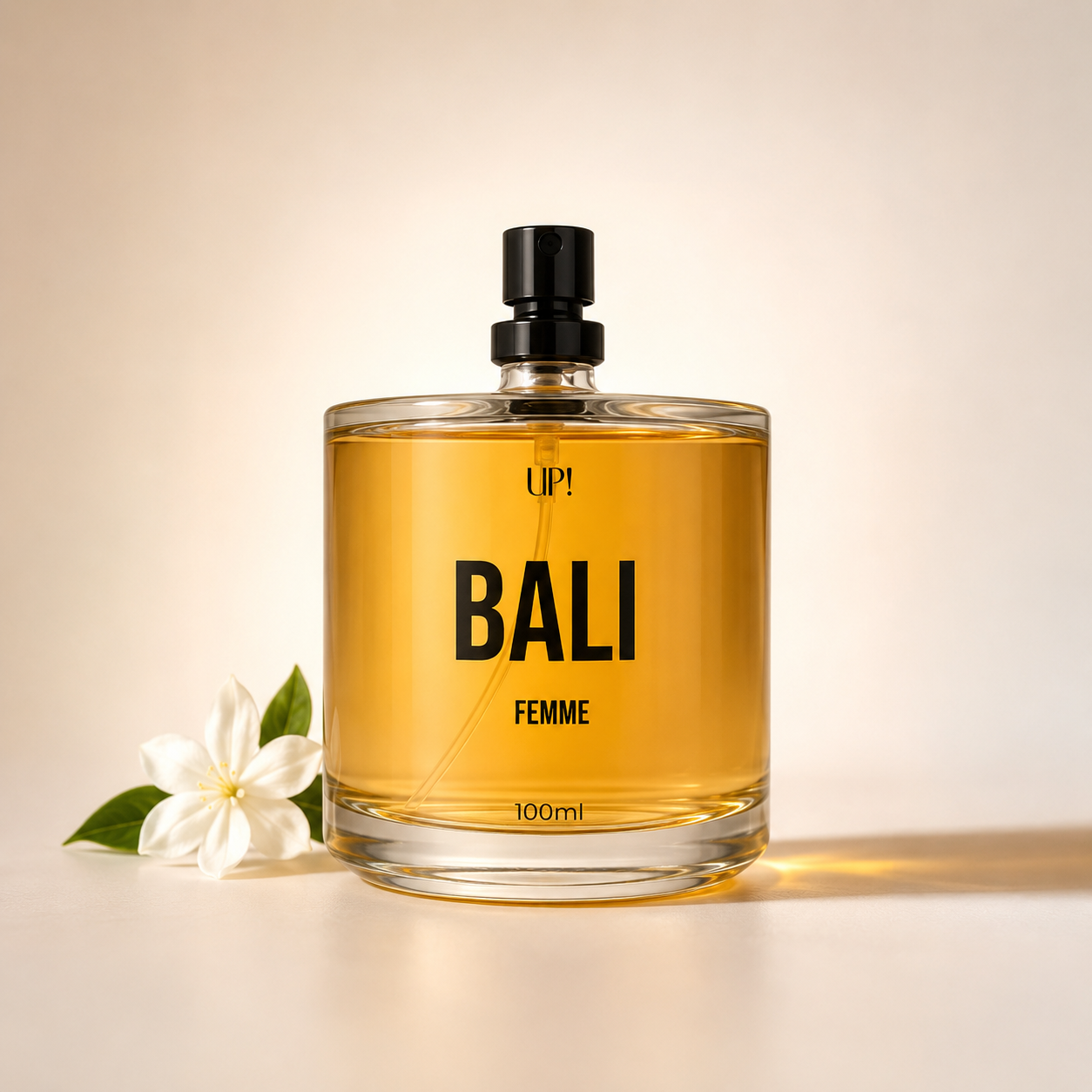 UP! Bali Femme 100ml - Imagem 2
