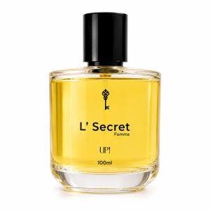 UP! L'Secret Femme 100ml