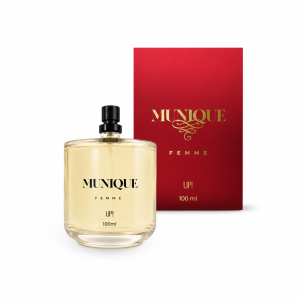 UP! Munique Femme 100ml