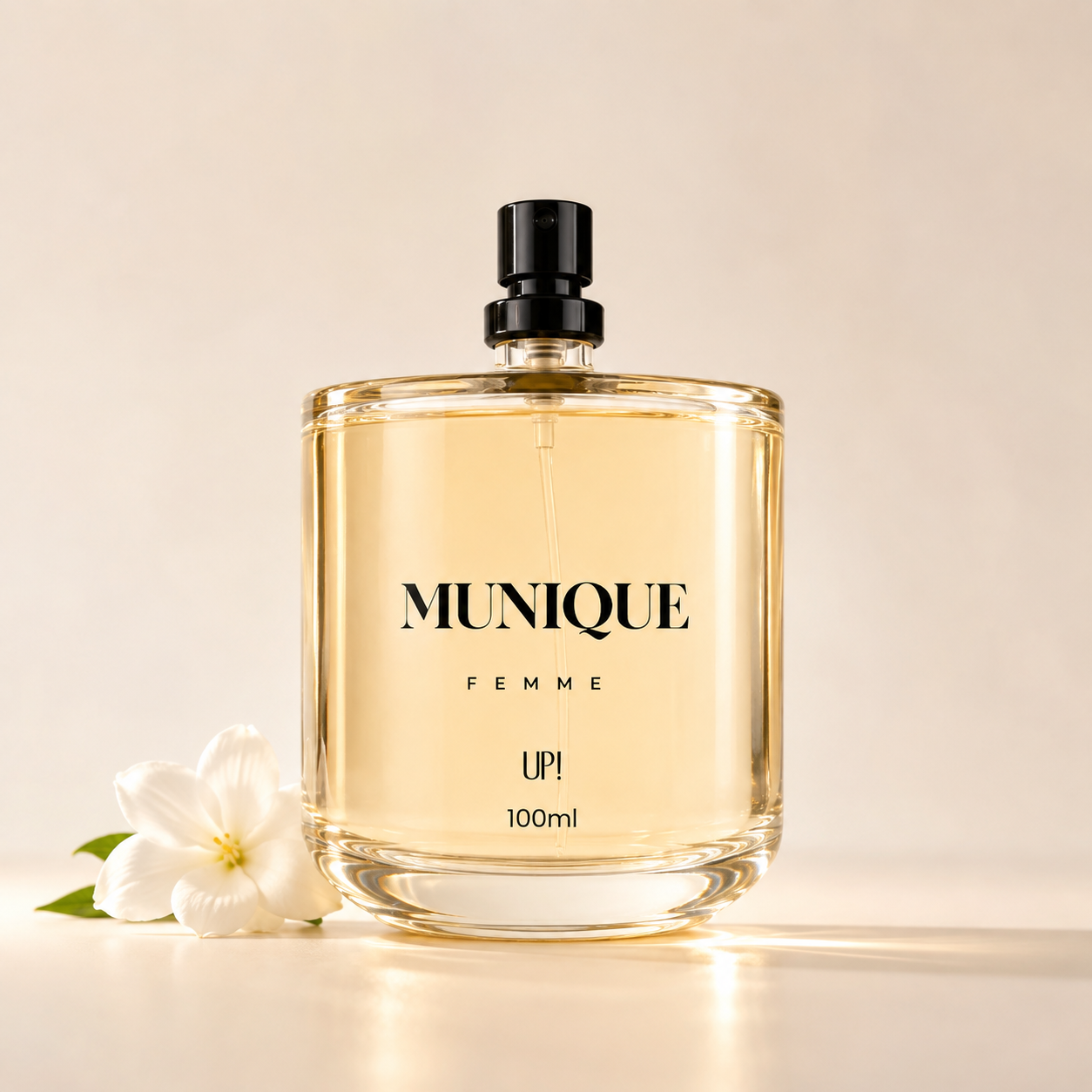 UP! Munique Femme 100ml - Imagem 2