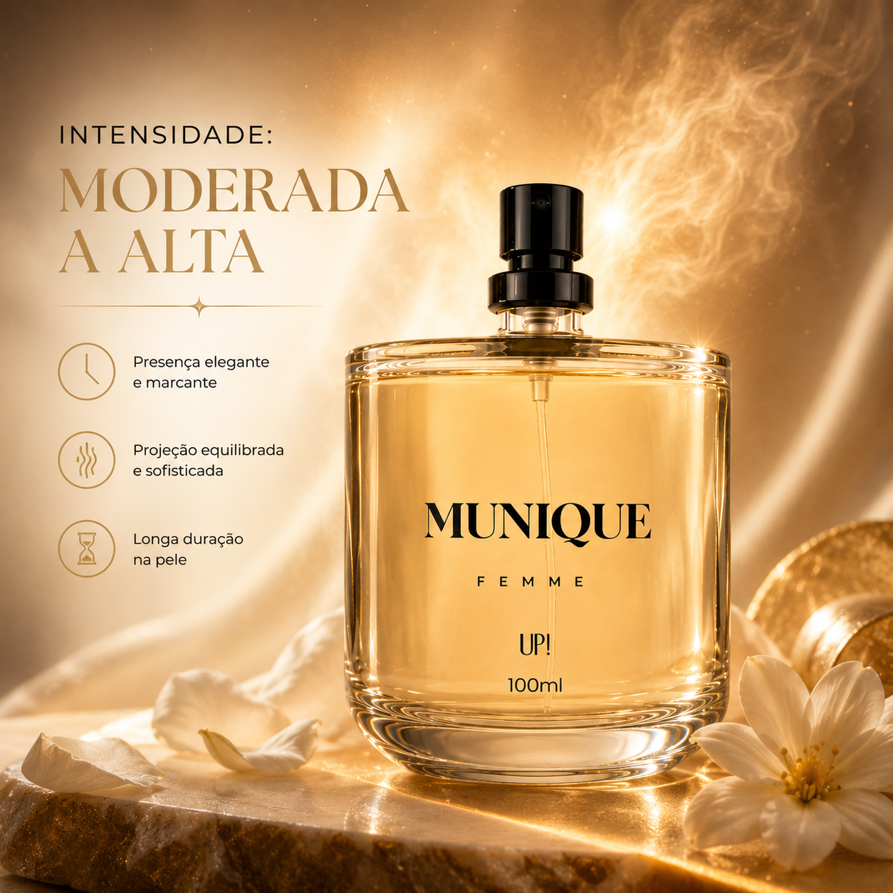 UP! Munique Femme 100ml - Imagem 7