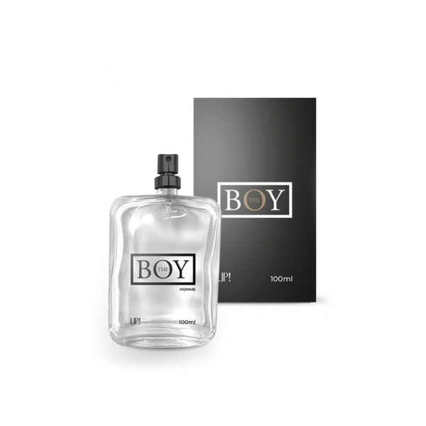 UP! The Boy 100ml